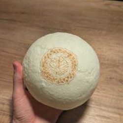 Лампа-Луна с Кораном - фото 2