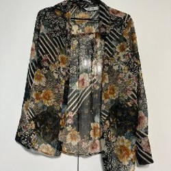 Платье чёрное Zara - фото 4