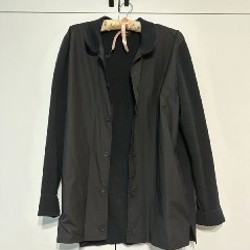 Платье чёрное Zara - фото 5