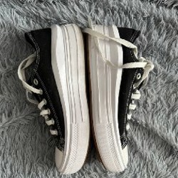 Кеды Converse - фото 6