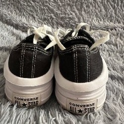 Кеды Converse - фото 7