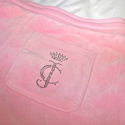 Штанишки Juicy Couture - фото 2