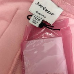 Штанишки Juicy Couture - фото 3