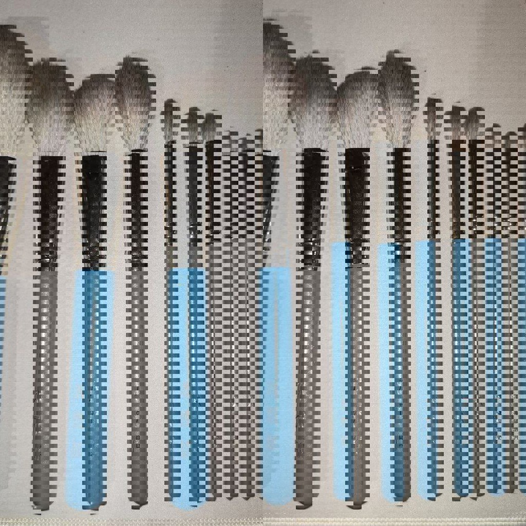 Кисточки кукурузный ворс