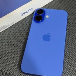 IPhone 16 - фото 4