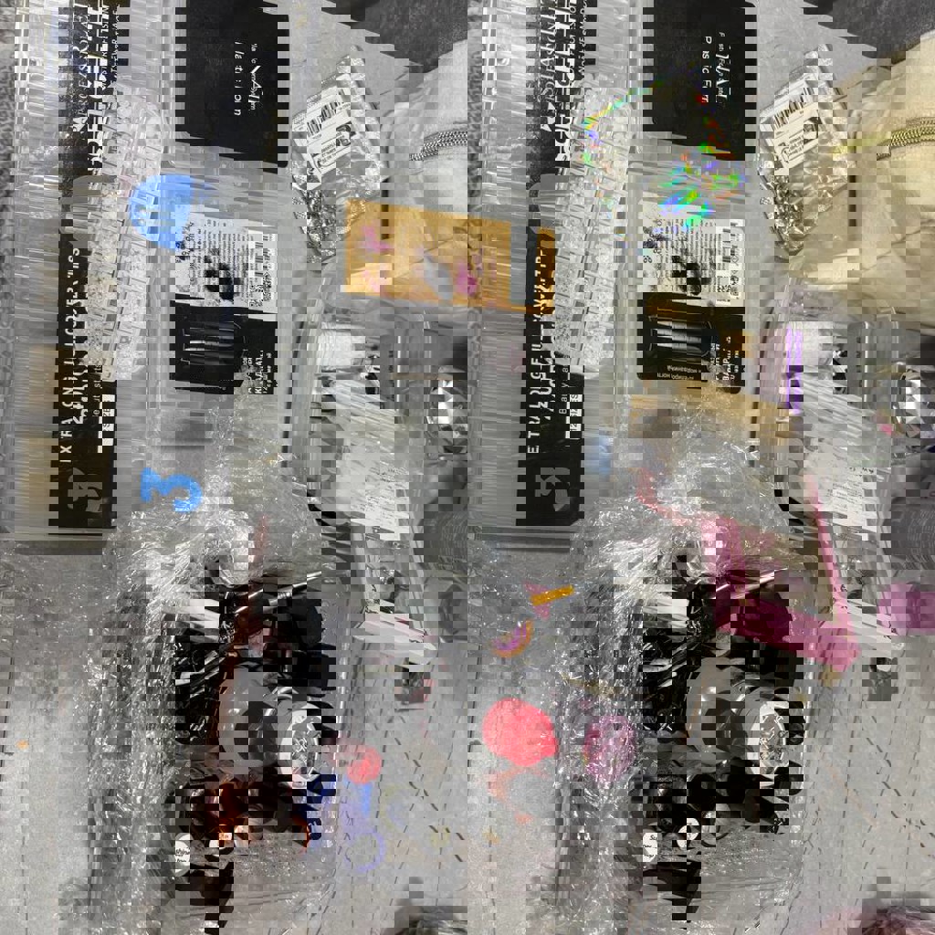 Подставки для типс