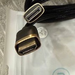 Кабель Display Port -> HDMI - фото 2