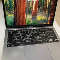 Macbook Air M1 - фото 2