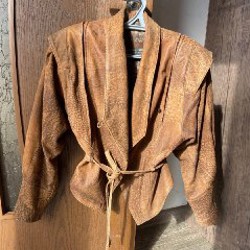 Куртка - фото 9