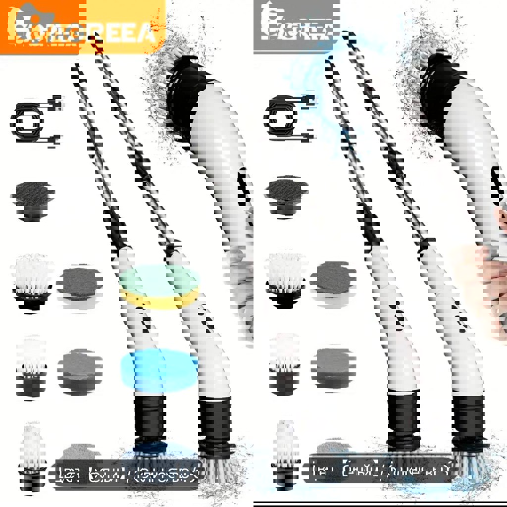 Электро-щетка