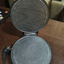 Гантели прорезиненные стальные - фото 6