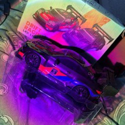 Машинка на радиоуправлении - фото 3