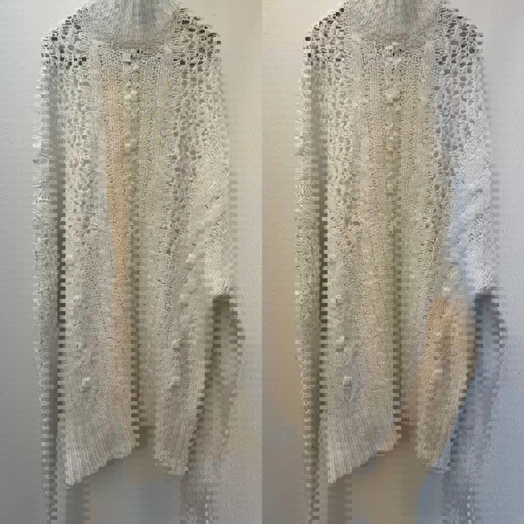 Свитер Massimo Dutti