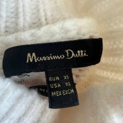 Свитер Massimo Dutti - фото 2