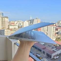 MacBook Air 13' (2017, A1466) - фото 4