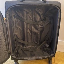 Дорожный чемодан - фото 3