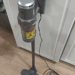 Пылесос - фото 3