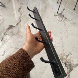 Настенная вешалка - фото 3