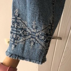 Джинсы PULL&BEAR - фото 5