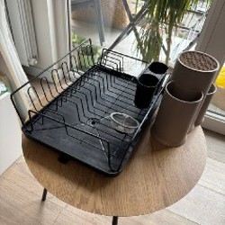 Подставка под посуду - фото 2