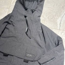 Анорак CHUKCHA 3.0 SoftShell - фото 4