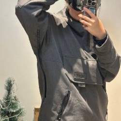 Анорак CHUKCHA 3.0 SoftShell - фото 5