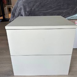 Тумба прикроватная - фото 2