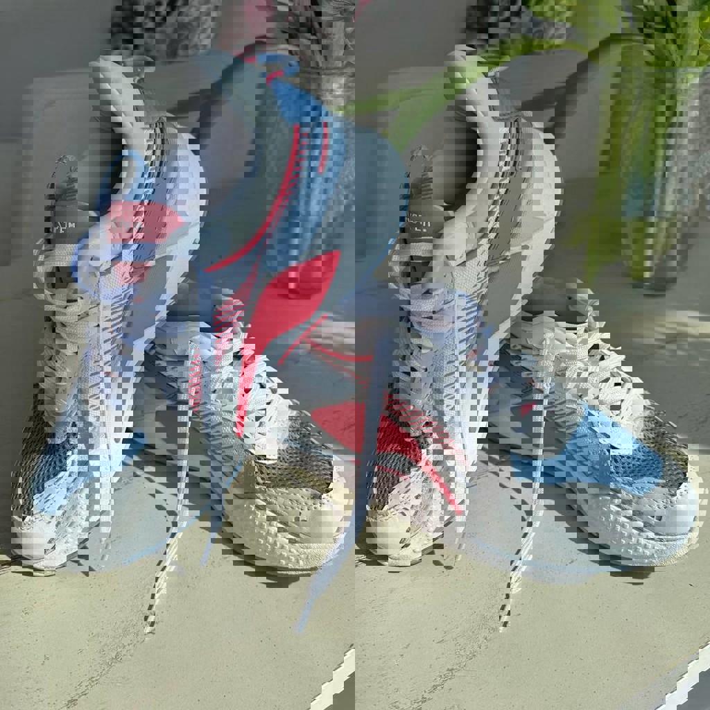 Кроссовки Puma