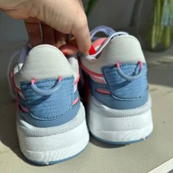 Кроссовки Puma - фото 2