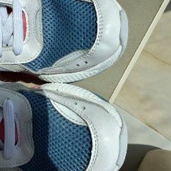 Кроссовки Puma - фото 5