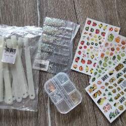 Набор для маникюра - фото 6