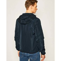 Куртка-ветровка - фото 5