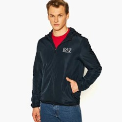 Куртка-ветровка - фото 6