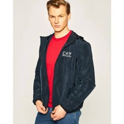 Куртка-ветровка - фото 7