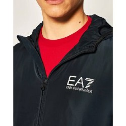 Куртка-ветровка - фото 8