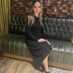 Платье чёрное вечернее - фото 2