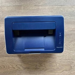 Принтер Xerox Phaser 3020 - фото 3