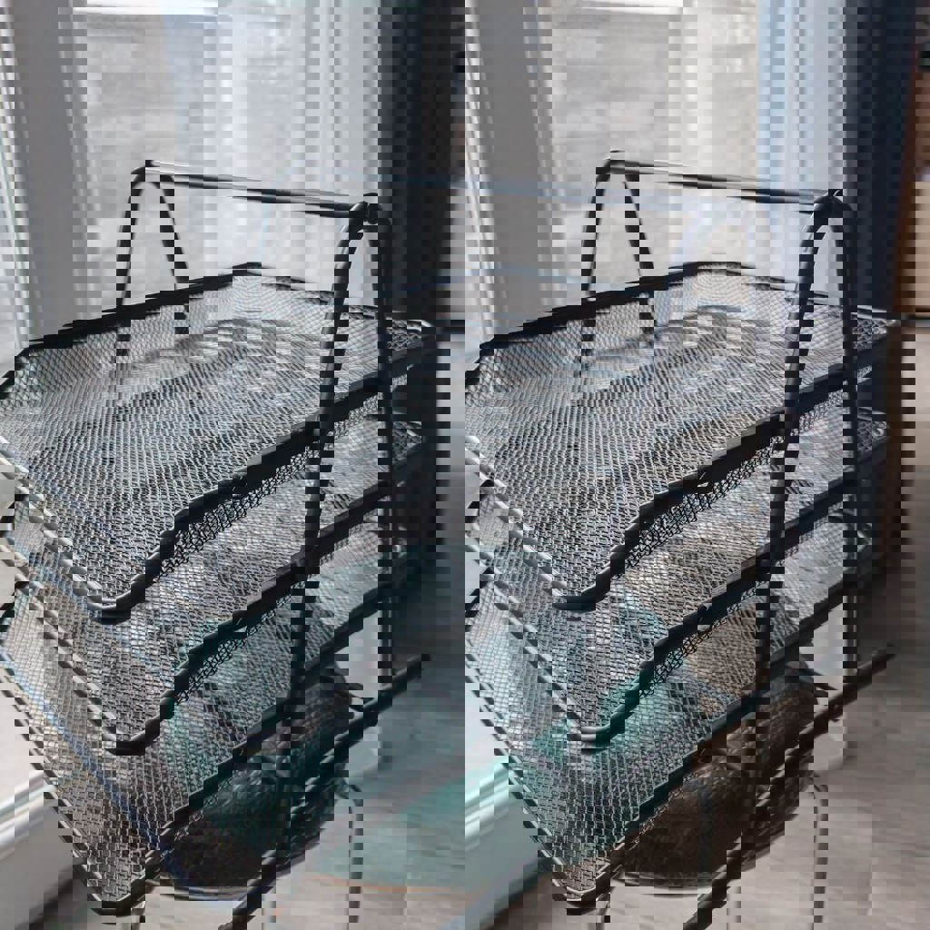 Органайзер для бумаг горизонтальный