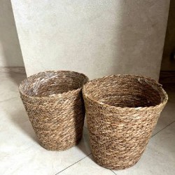 Комплект искусственных растений + горшки - фото 5