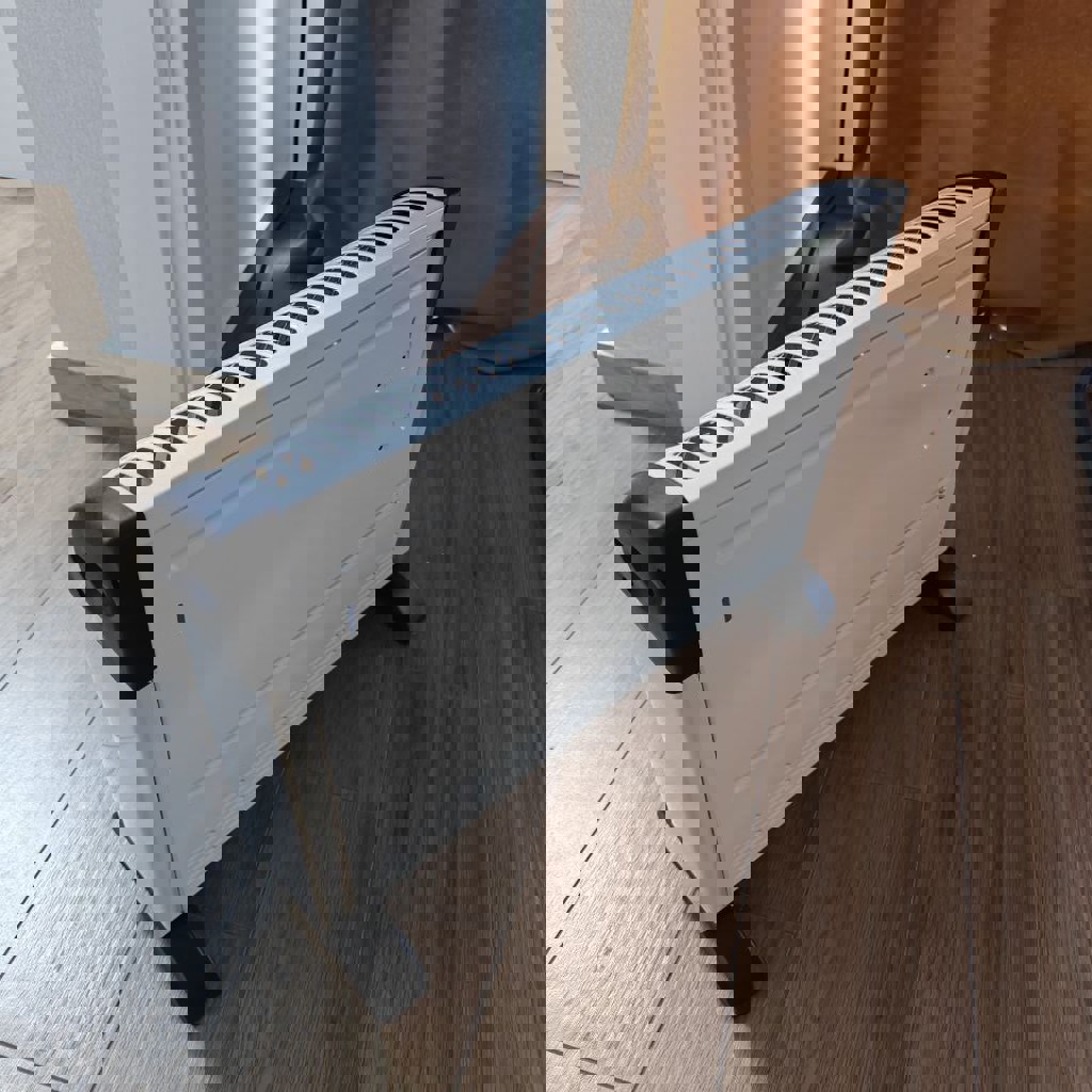 Конвектор обогреватель