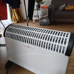 Конвектор обогреватель - фото 2