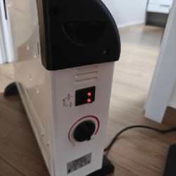 Конвектор обогреватель - фото 3