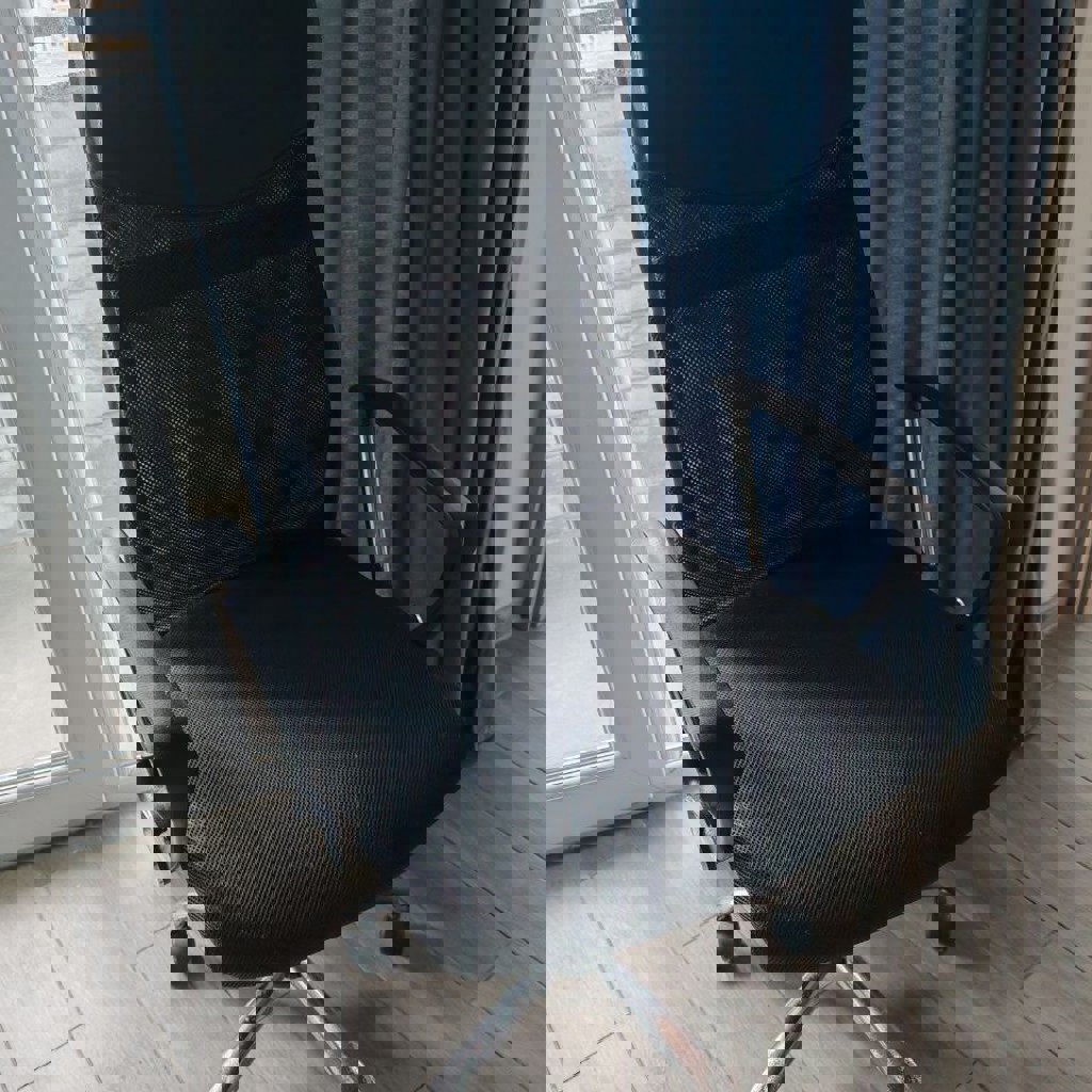 Офисное кресло