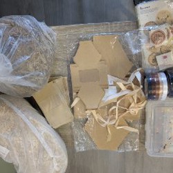 Большой упаковочный набор - фото 4