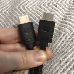 Hdmi провод Baseus - фото 9