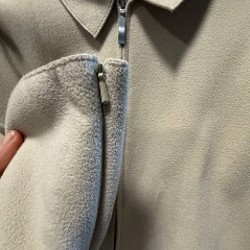 Плюшевый пиджак - фото 2