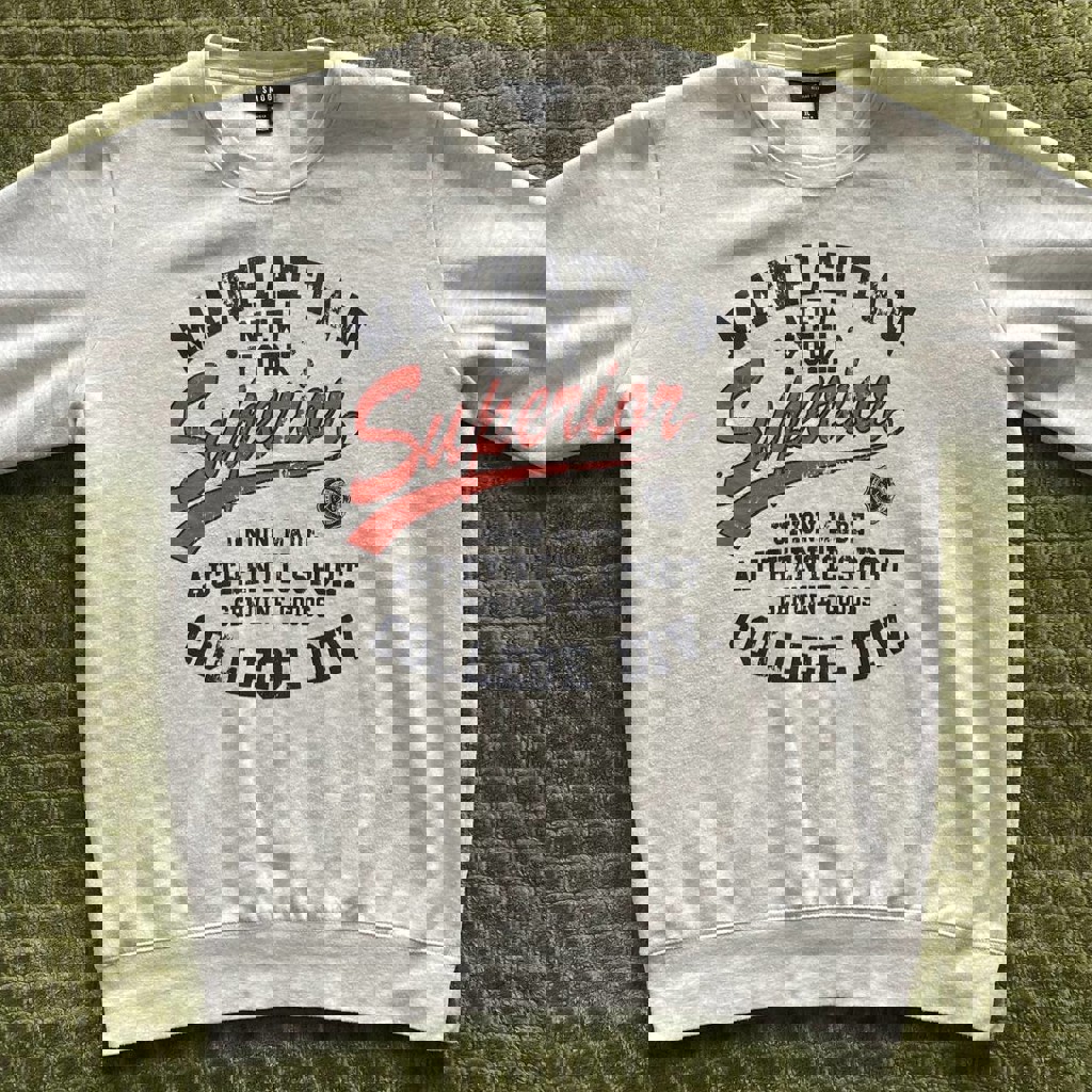 Мужские свитера