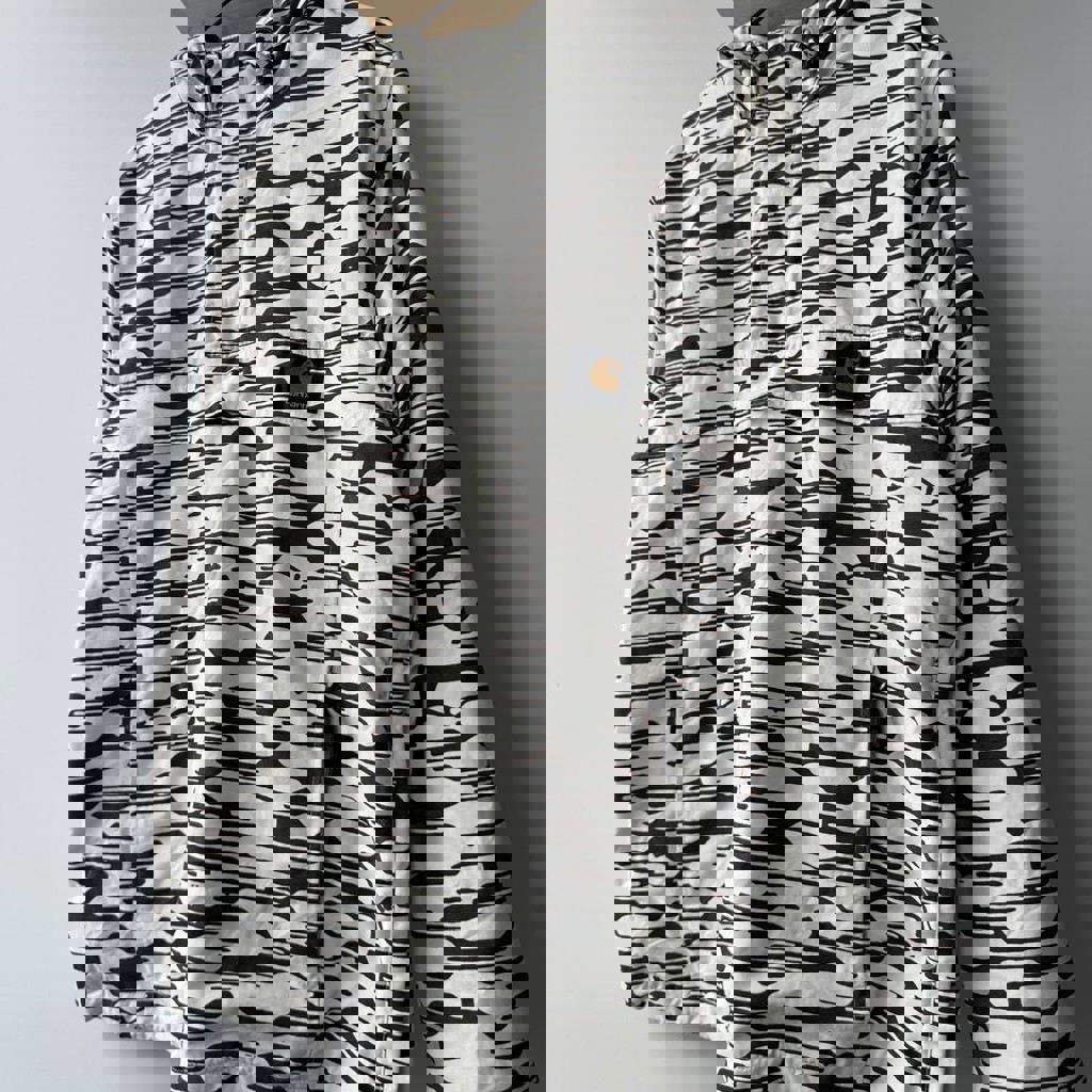 Анорак Carhartt