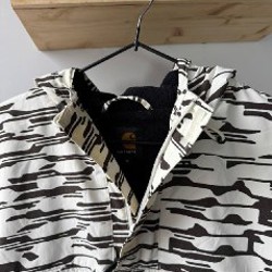 Анорак Carhartt - фото 2