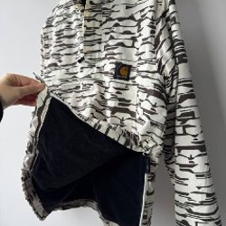 Анорак Carhartt - фото 3